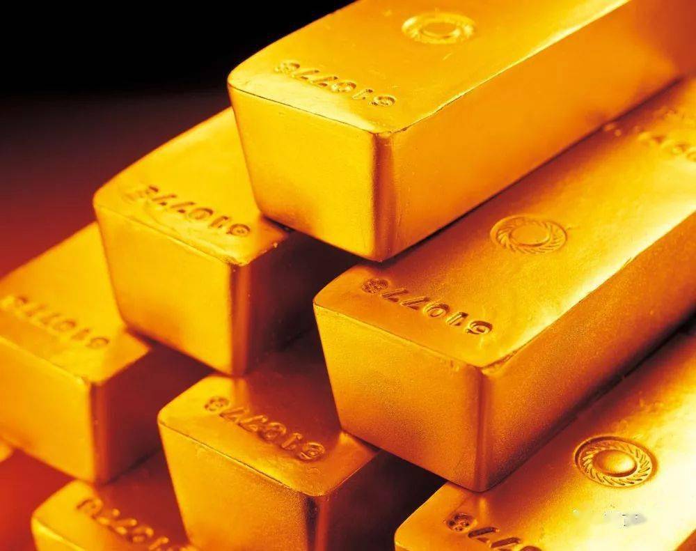 为什么选黄金做货币？