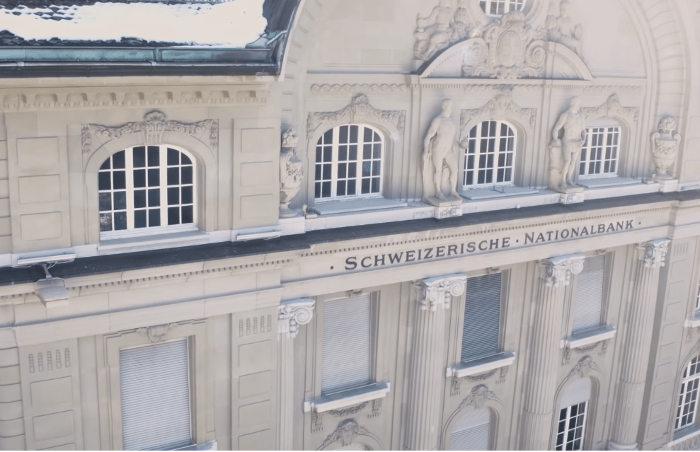 10国集团中唯一走强,瑞士货币成避险货币!未来将继续升值?