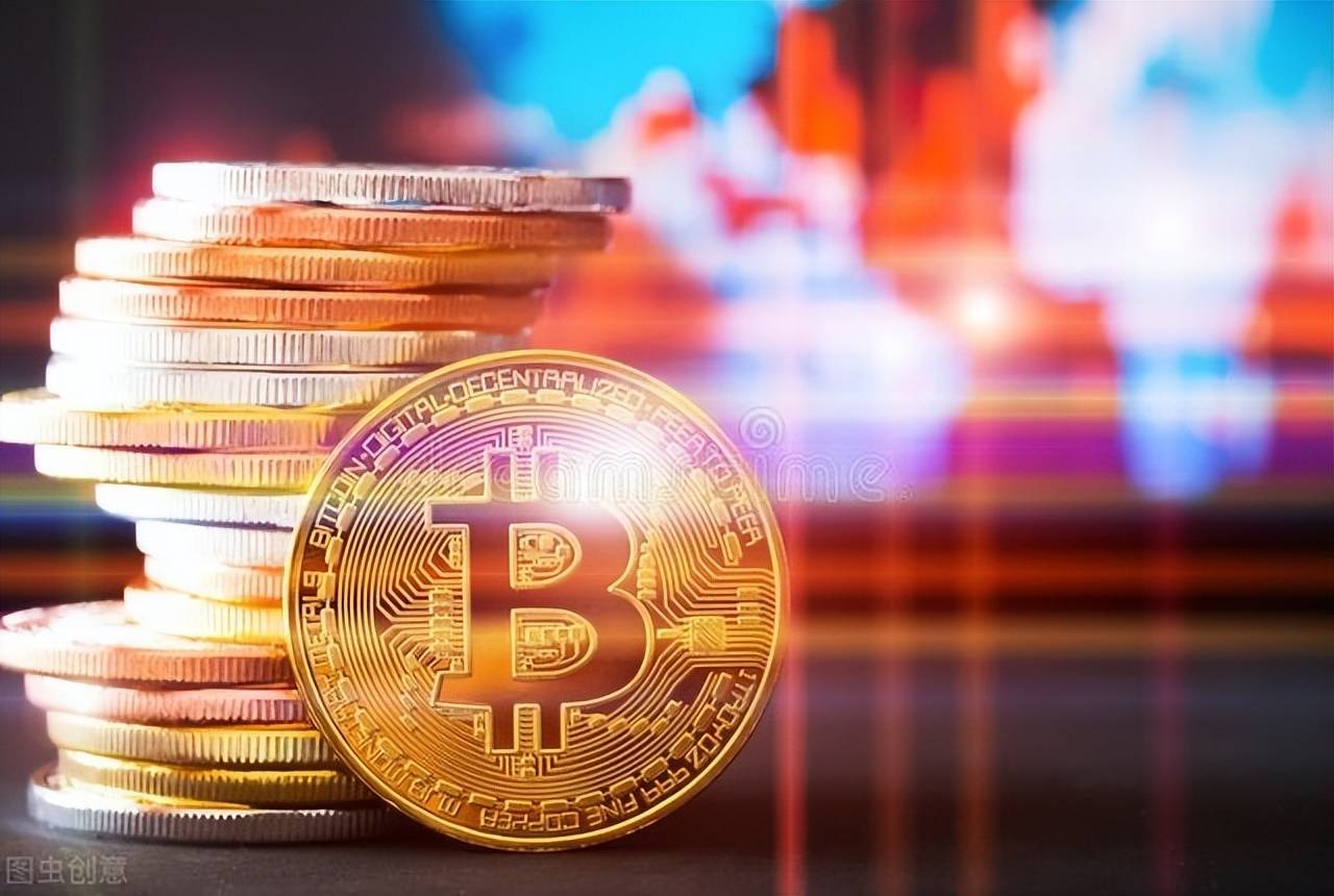 数字货币加速！A股这4只数字货币正宗龙头，业务正在加速落地