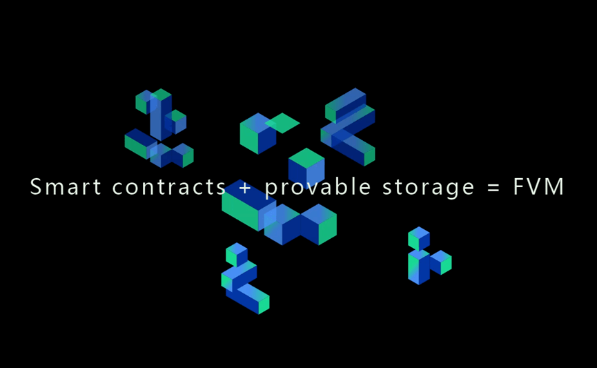 Filecoin虚拟机会为网络带来怎样的机会和可能性？一文了解！