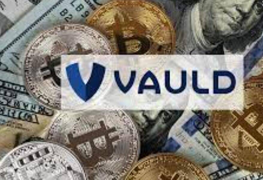 加密贷款机构Vauld暂停提款探索重组方案：过去三周投资者撤资近2亿美元