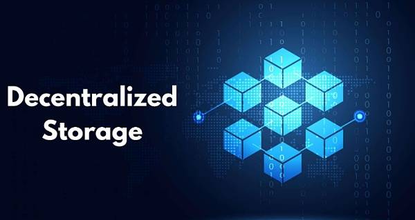 去中心化存储助力”Web3 经济,是否会取代集中式网络服务？