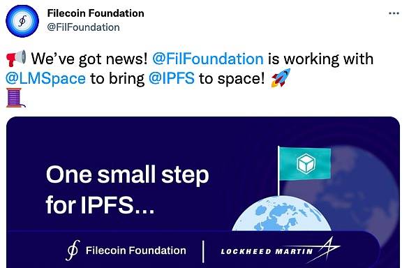 去中心化存储助力”Web3 经济,是否会取代集中式网络服务?