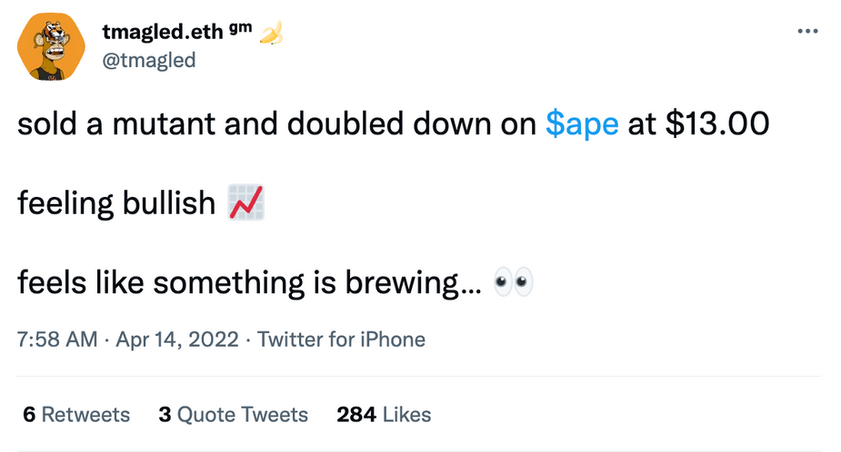 Newman Capital 研究:ApeCoin DAO 和新的 AIP 提案分析 为何争议不断?