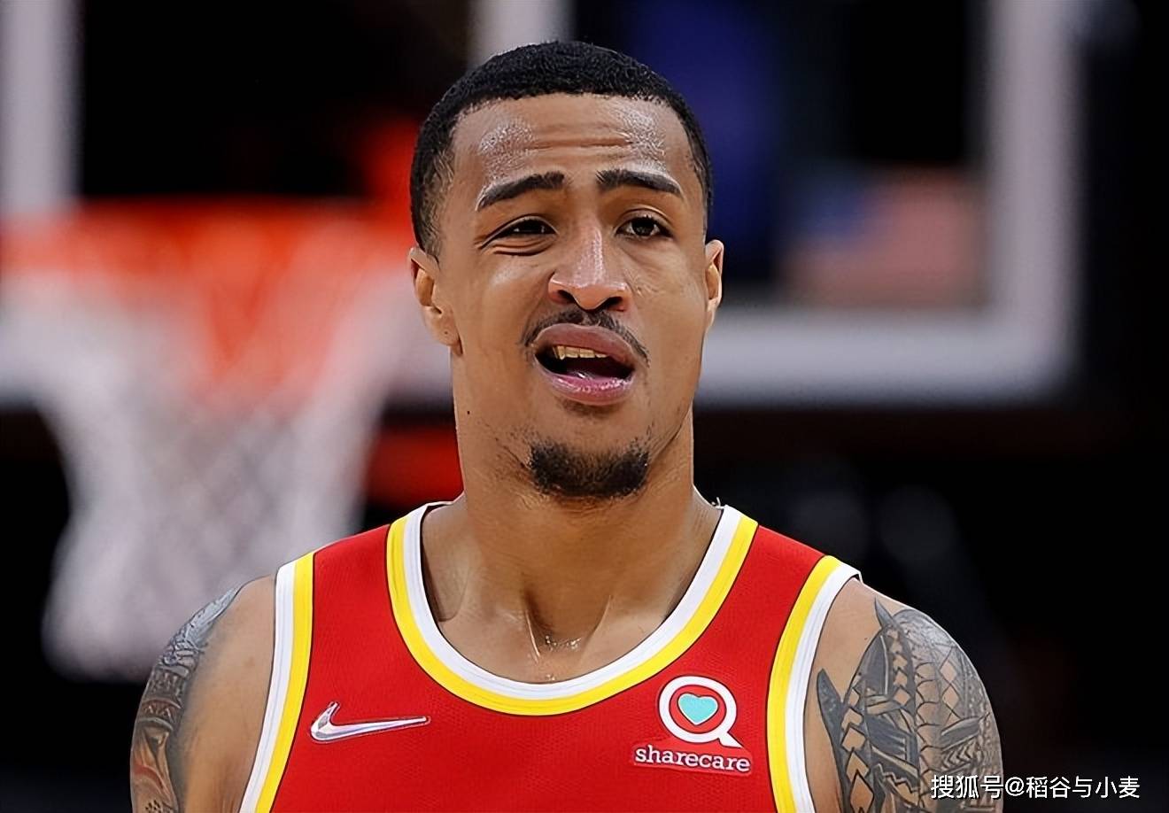 老鹰还将继续进入交易市场？两大外线可能都将走人？