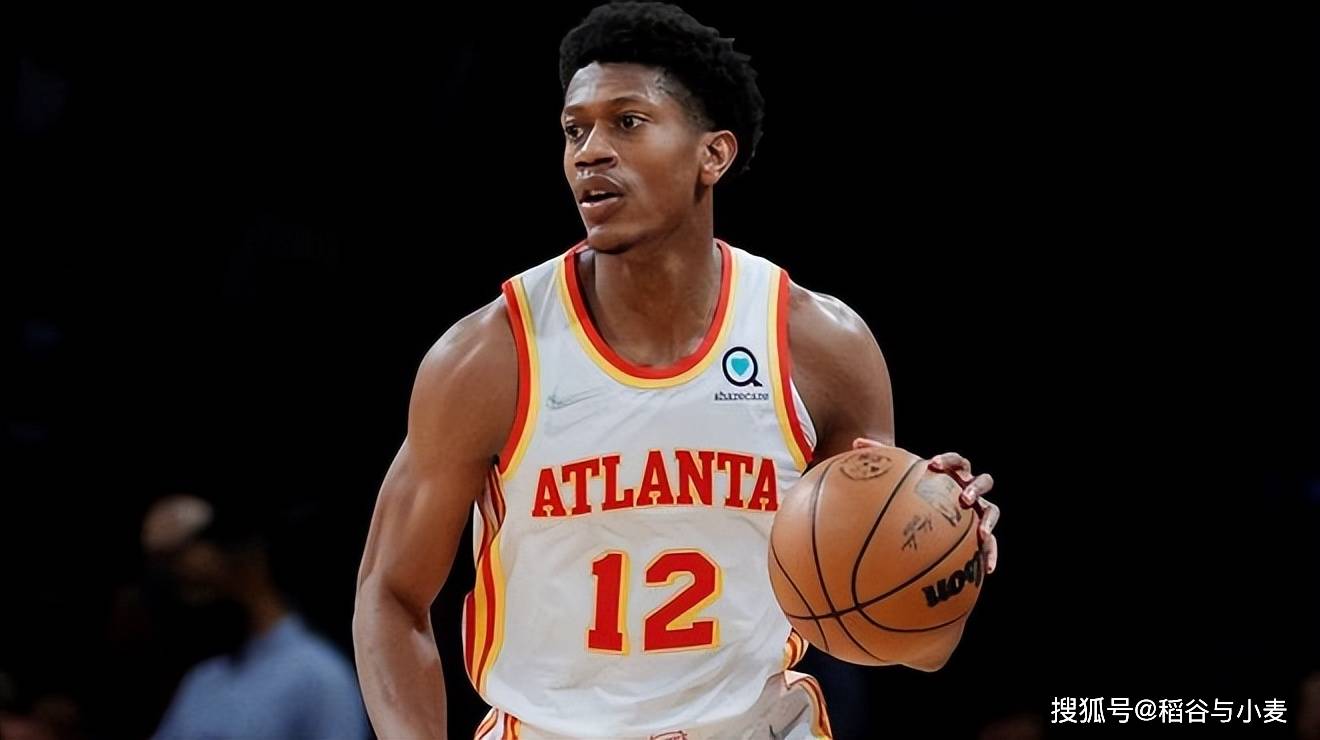 老鹰还将继续进入交易市场？两大外线可能都将走人？