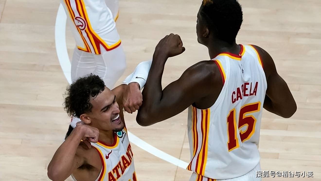 老鹰还将继续进入交易市场？两大外线可能都将走人？