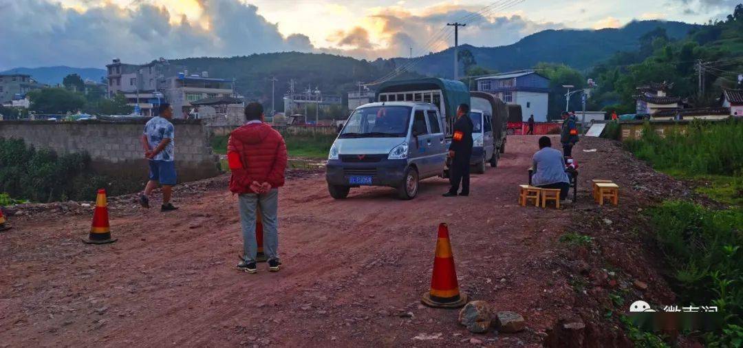 宝华镇畜禽交易市场建成投入使用