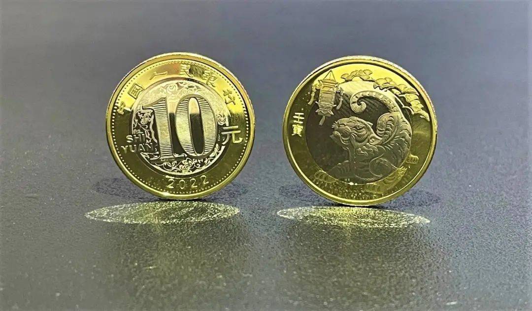 最后的机会，虎币每人20枚，2元封装币预约中