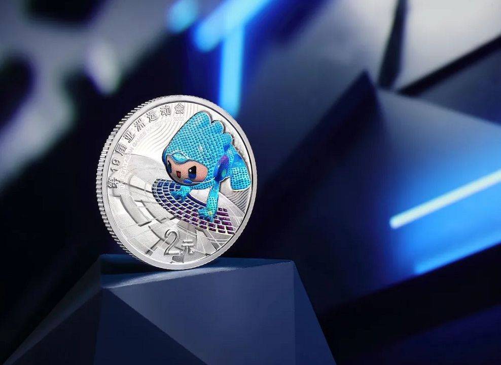 最后的机会，虎币每人20枚，2元封装币预约中