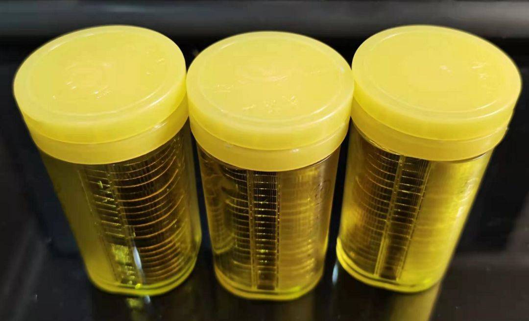 新进展！冬奥币钞又一地兑换中，黄山币、峨眉山币已生产完毕