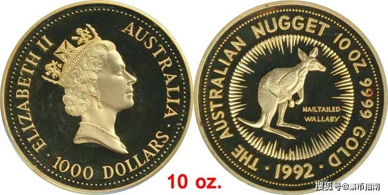 这些金币中熊猫币排第几?