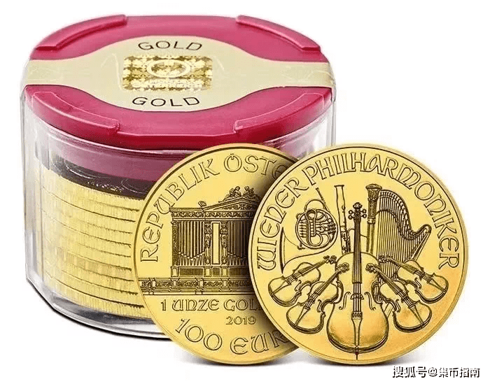 这些金币中熊猫币排第几?