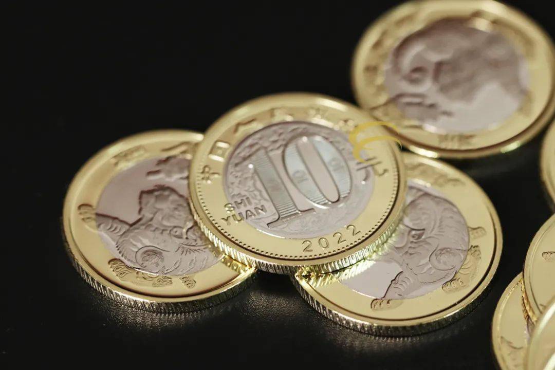 这些1元铜质纪念币不能流通,价格竟然还这么贵?