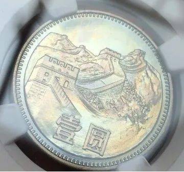 这种长城币价格暴涨,已轻松过万!