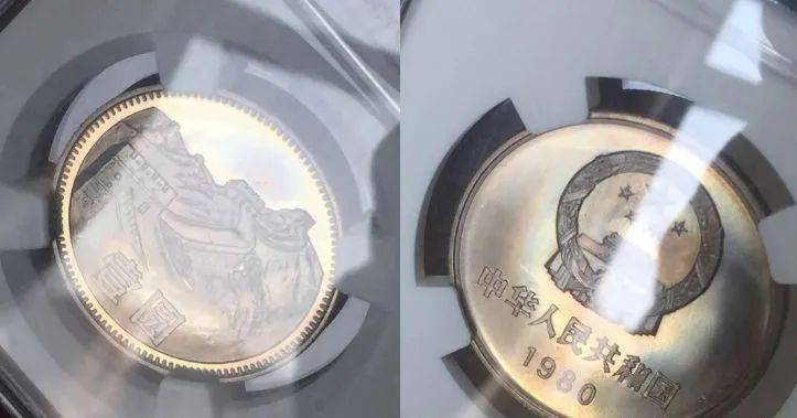 这种长城币价格暴涨,已轻松过万!