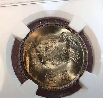 这种长城币价格暴涨,已轻松过万!