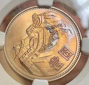 这种长城币价格暴涨,已轻松过万!