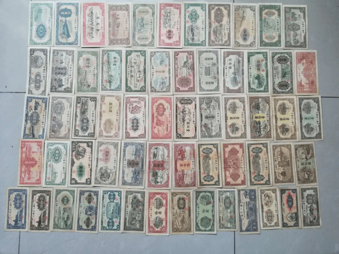 437万一张!这张纸币价格涨疯了?