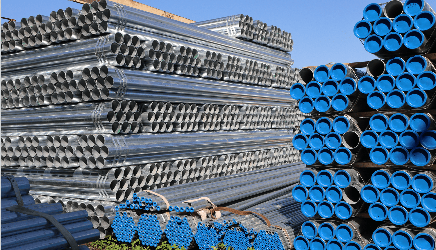 近期的钢材价格走势