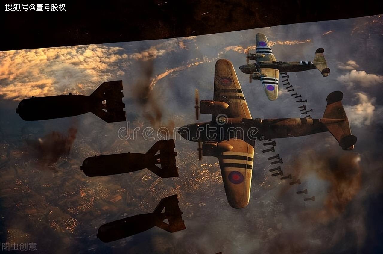 如果发生战争，股票、基金等金融资产还会存在吗？