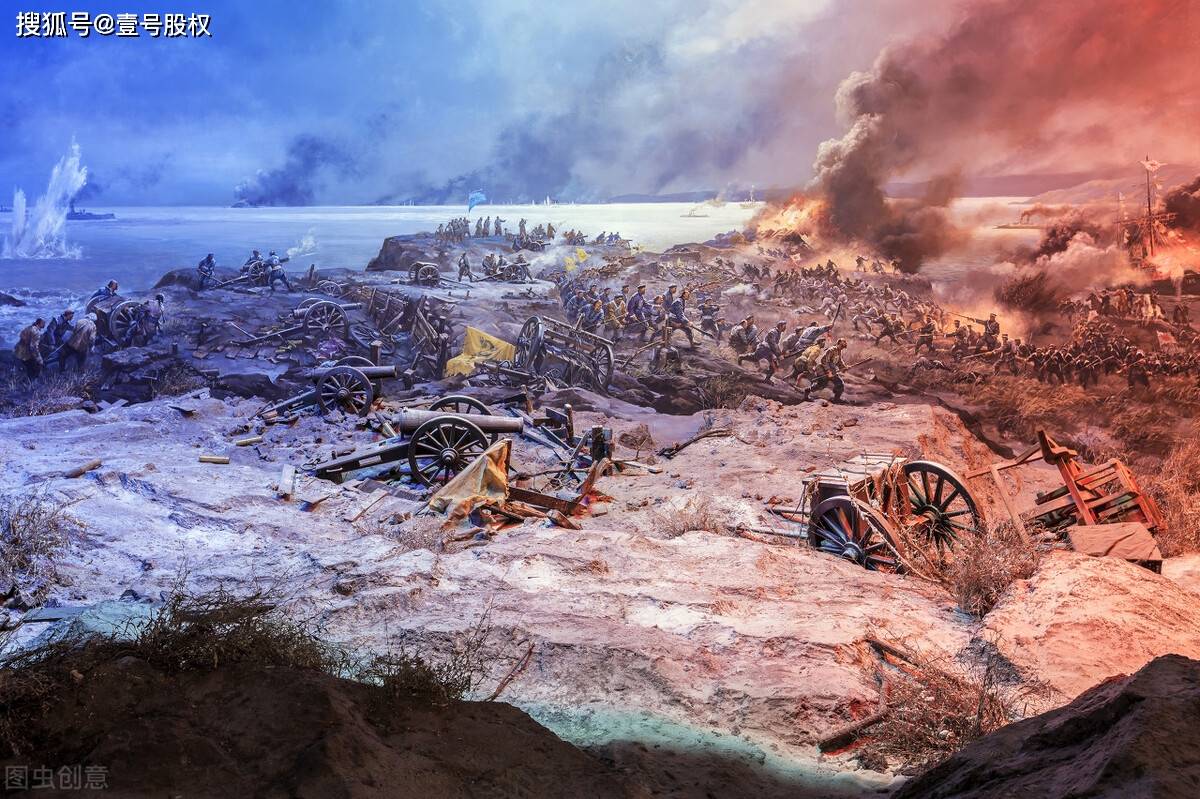 如果发生战争,股票、基金等金融资产还会存在吗?