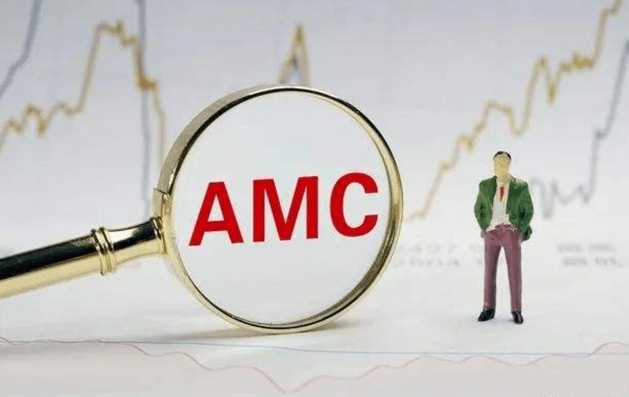 银保监：AMC收购金融资产范围可拓宽到这5类资