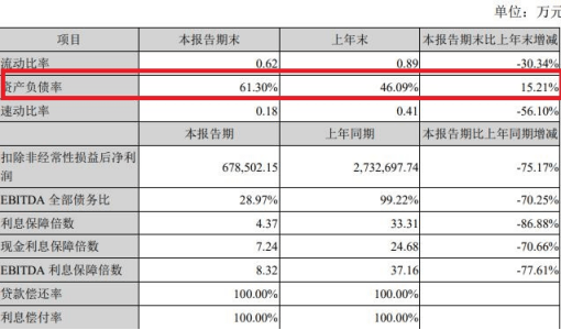 牧原股份年报收问询函 货币资金122亿有息负债526亿