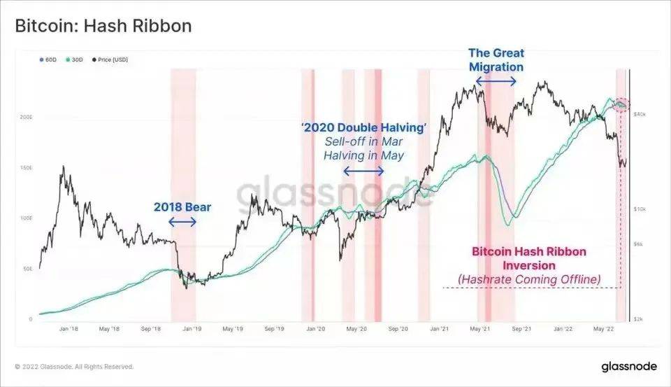 数字货币市场有趣的数据