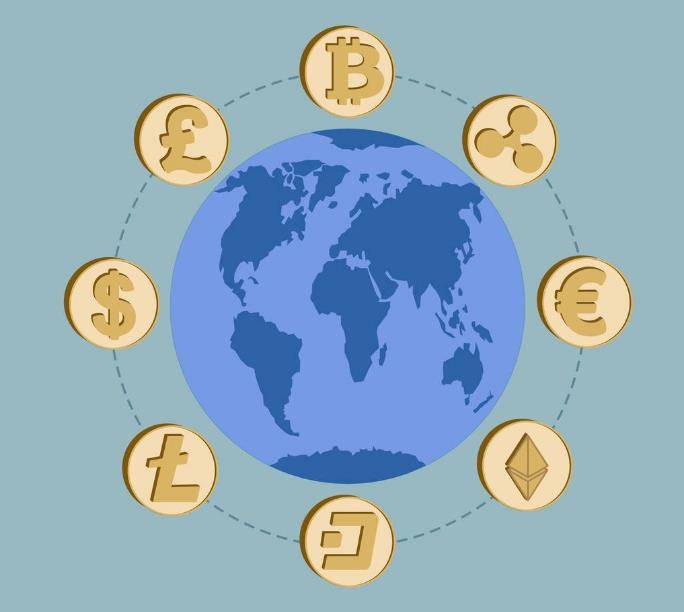 欧盟将加强对加密货币市场的控制