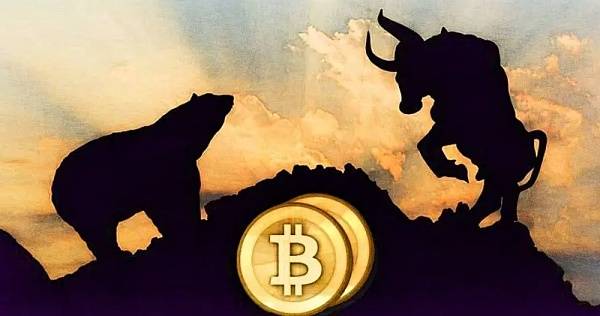 熊市是个照妖镜 能让数字货币市场更回归理性