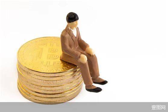 币圈跌倒 空头吃饱？