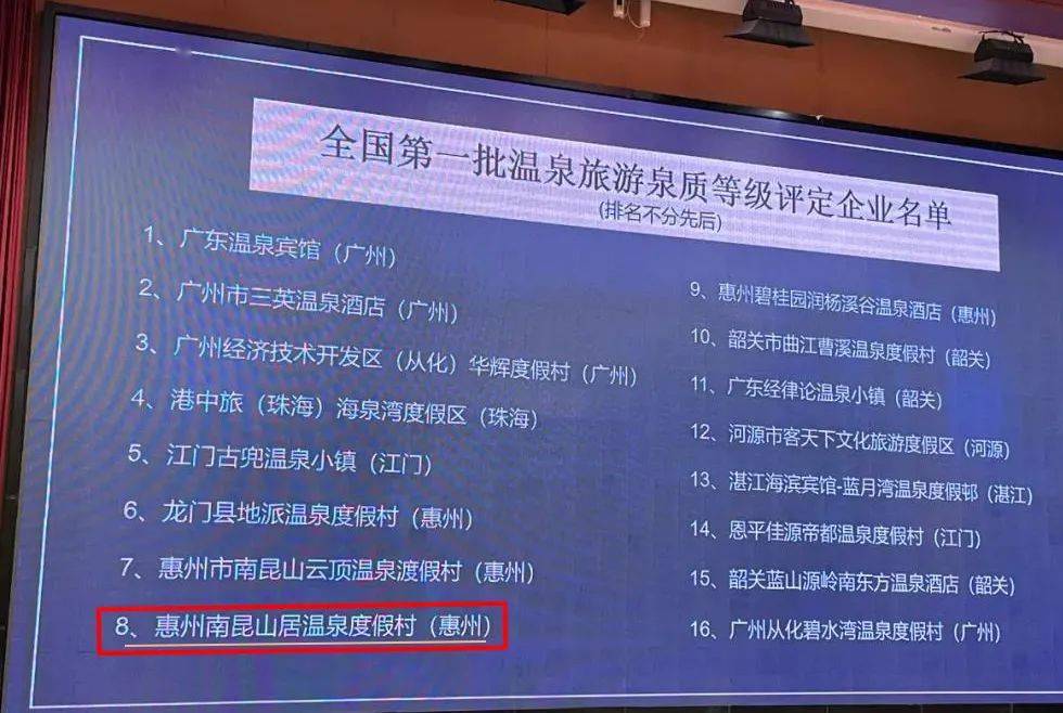 住进山里秘境~AAAA南昆山居温泉度假酒店,618元住宿+自助早+园林温泉+chao大泳池