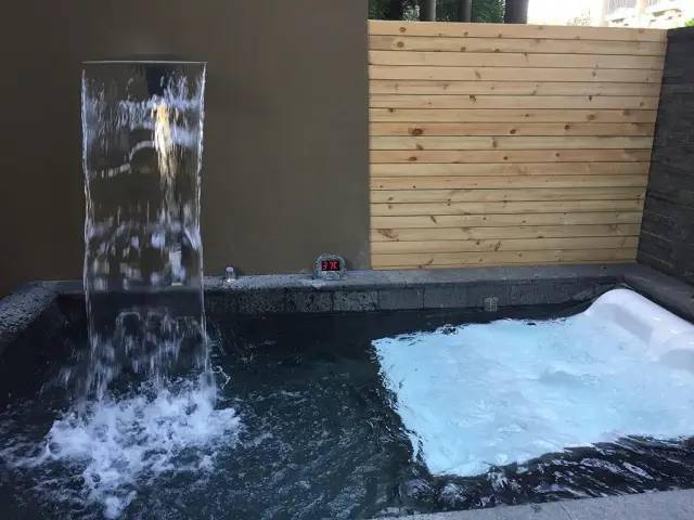 住进山里秘境~AAAA南昆山居温泉度假酒店,618元住宿+自助早+园林温泉+chao大泳池