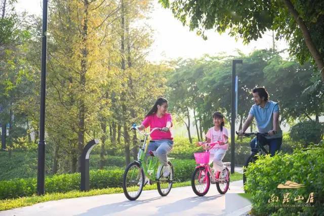 住进山里秘境~AAAA南昆山居温泉度假酒店,618元住宿+自助早+园林温泉+chao大泳池