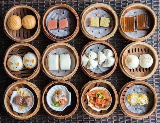 住进山里秘境~AAAA南昆山居温泉度假酒店,618元住宿+自助早+园林温泉+chao大泳池