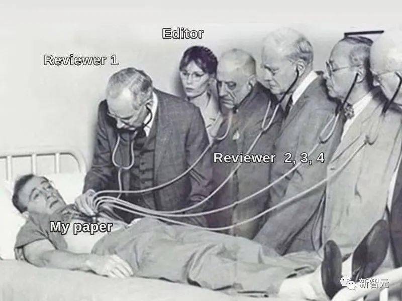 聊天截图曝出AI顶会审稿潜规则！AAAI 3000块即可strong accept？