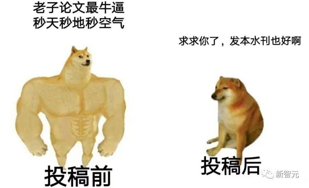 聊天截图曝出AI顶会审稿潜规则！AAAI 3000块即可strong accept？