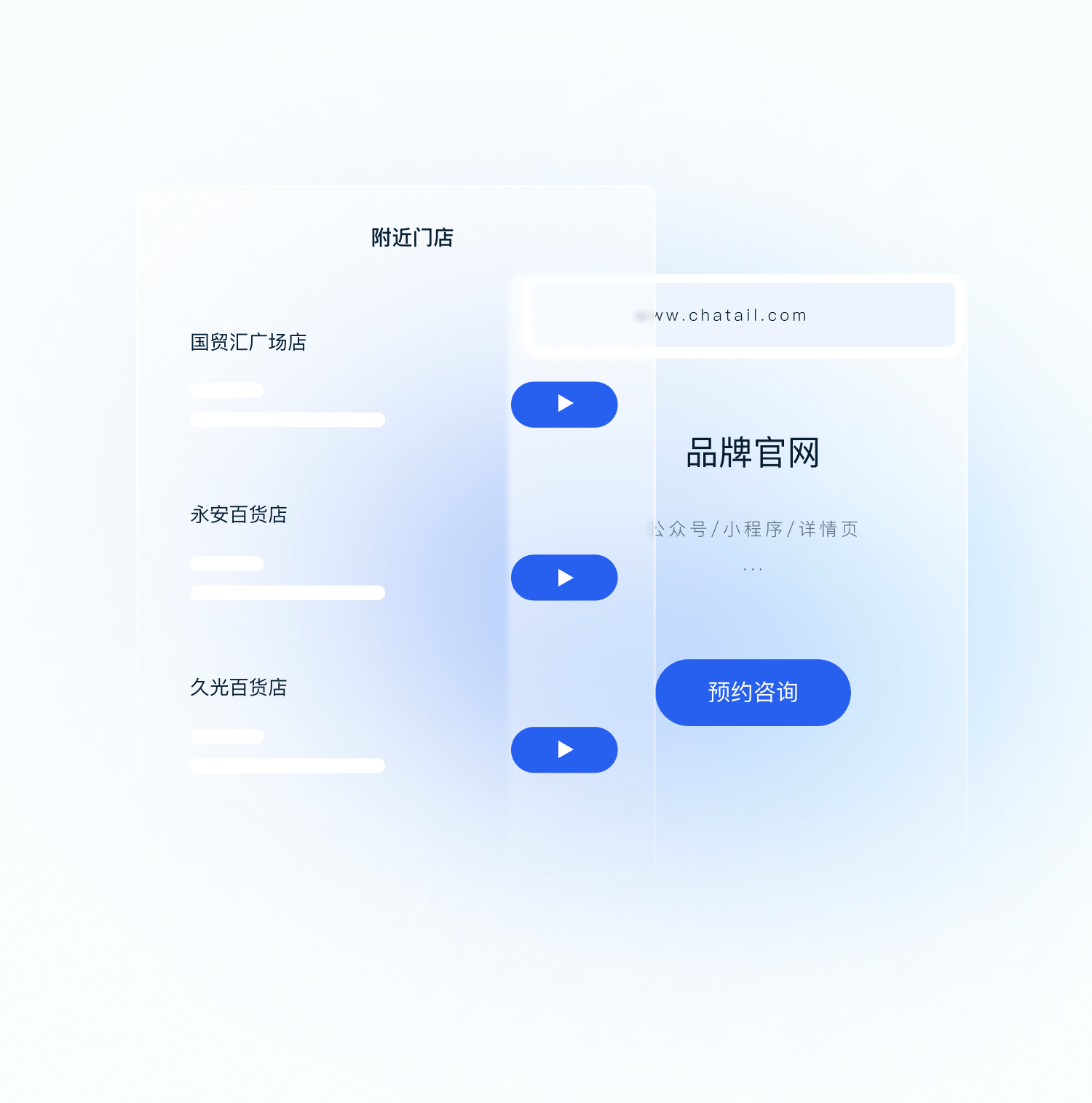 荒合交易 | 企业直播销售与服务SaaS公司Chatail完成B轮千万美元融资