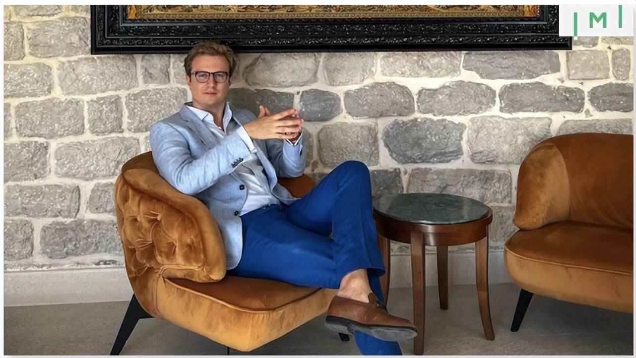 尽管交易员需求下降了,但加密货币持有者利用加密货币寒冬来执行投资入籍规划