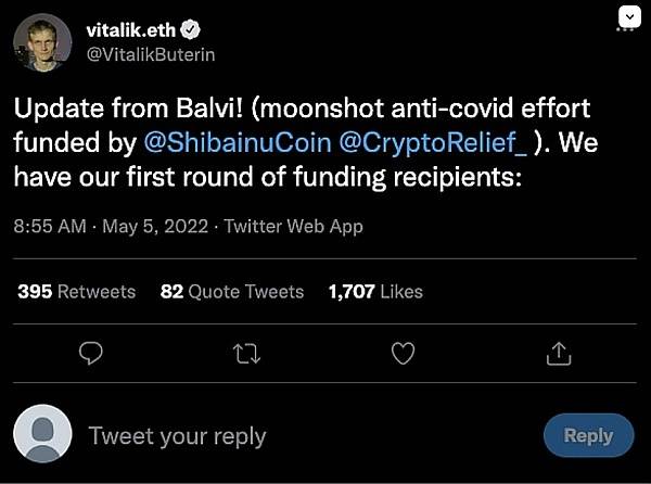 区块链资讯:巴菲特再次抨击加密货币|虎符交易所推出网格交易