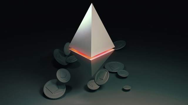 以太坊宣布重要消息:ETH 价格上涨!