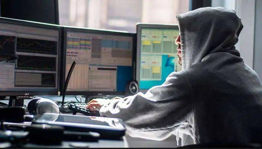 什么是EA外汇自动交易系统（量化交易）