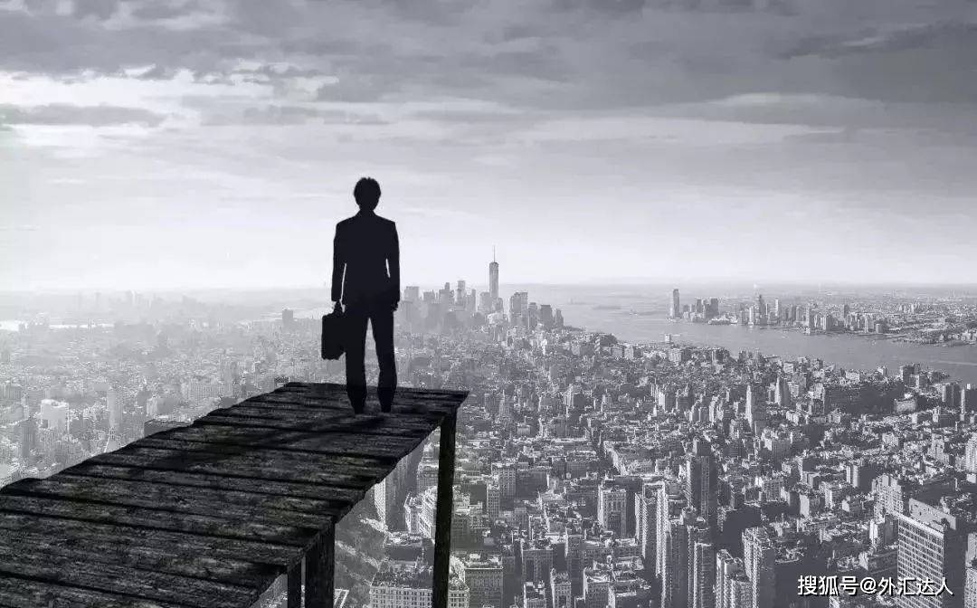 交易的终极秘诀:始终如一地坚持自己的交易系统!