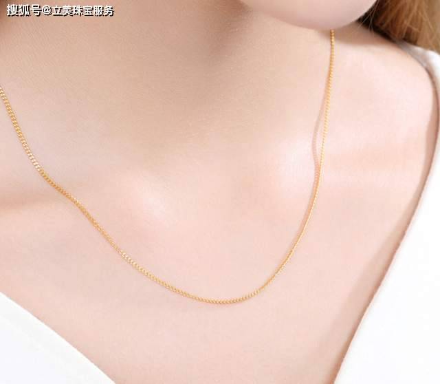 黄金价格持续下跌,现在是入手黄金首饰的好时机吗?