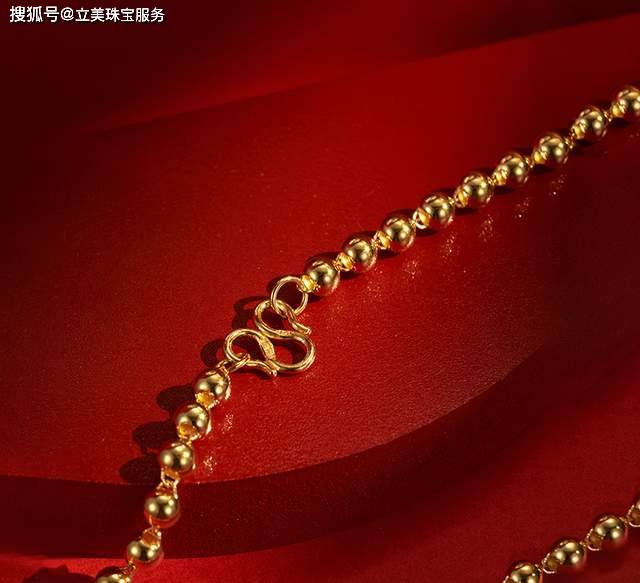 黄金价格持续下跌,现在是入手黄金首饰的好时机吗?