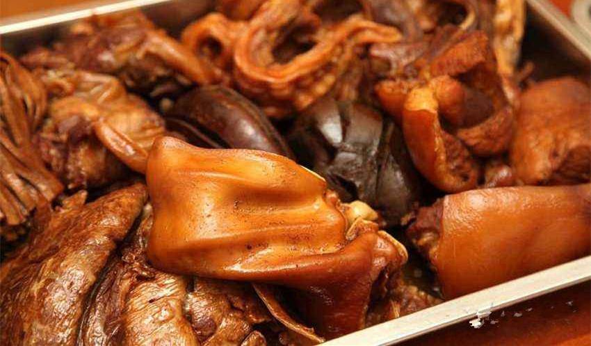 现在的猪肉价格越来越便宜了,