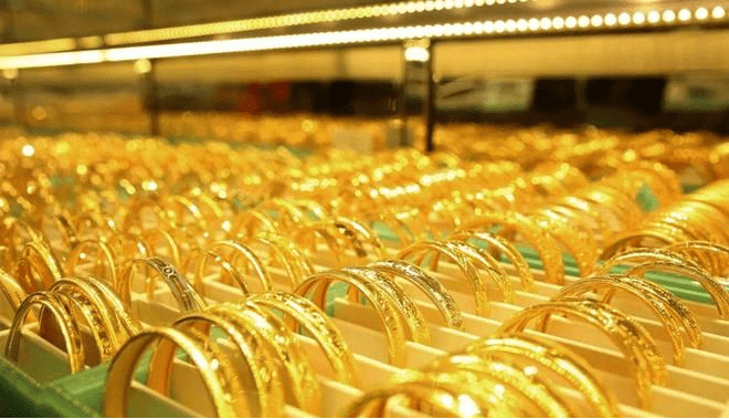 在重庆黄金典当押呗是怎么操作的?黄金典当价格跟品牌是否有关!