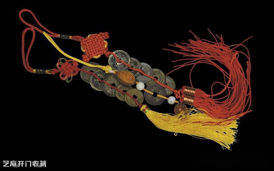 五帝钱现在的价格是多少