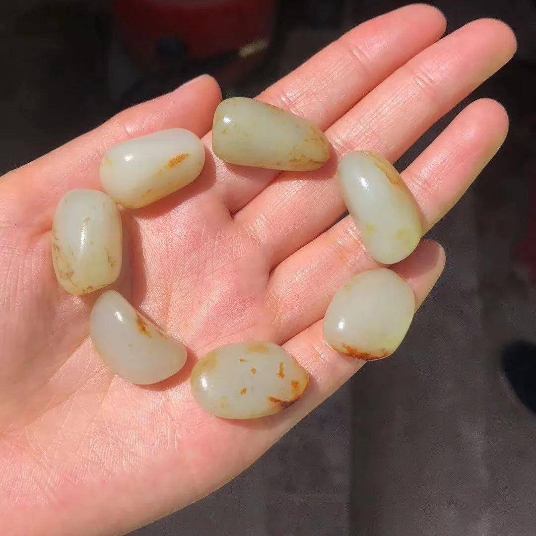 和田玉的价格在短期内会像黄金一样飙升吗？